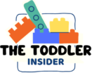 The Toddler Insider